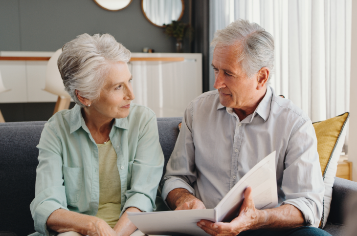 Why is having a will important even if I don’t own many assets Greater London (Brent)?